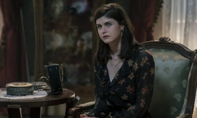 Zdjęcie okładkowe wpisu: Mayfair Witches. Serial AMC przedłużony na 3. sezon