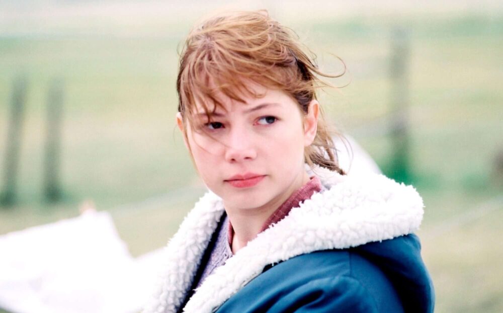 Zdjęcie okładkowe wpisu: Michelle Williams po latach skomentowała przegraną Tajemnicy Brokeback Mountain w walce o Oscara