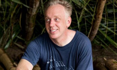 Zdjęcie okładkowe wpisu: Mike White skomentował odejście kompozytora. Twórca Białego Lotosu nie miał zamiaru trzymać języka za zębami