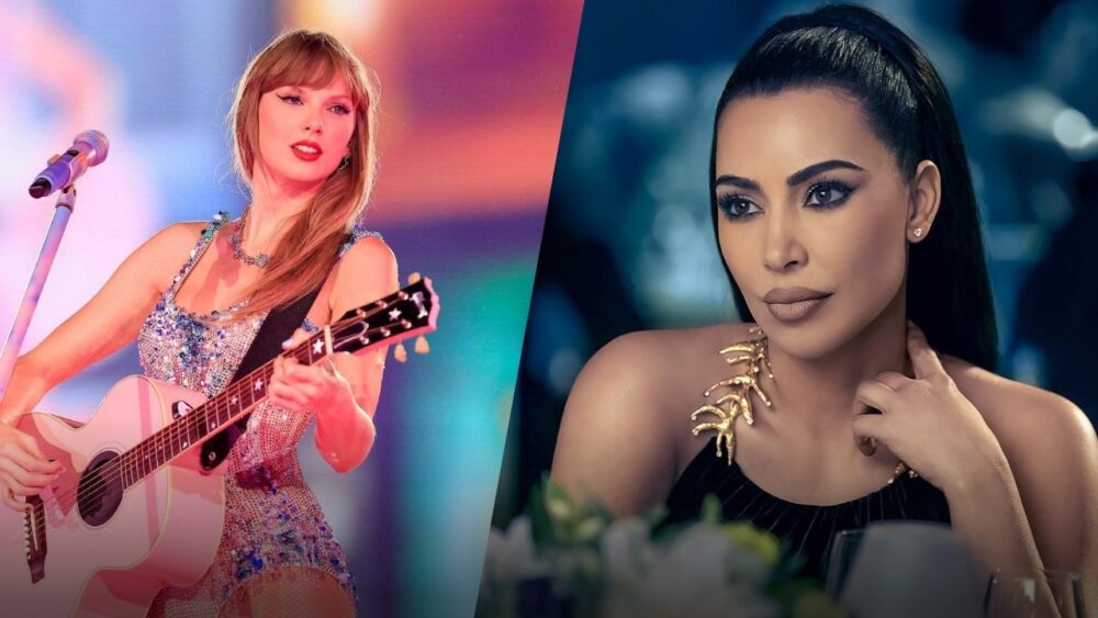 Zdjęcie okładkowe wpisu: Bodyguard otrzyma reboot! W roli głównej Kim Kardashian czy Taylor Swift?