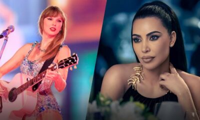 Zdjęcie okładkowe wpisu: Bodyguard otrzyma reboot! W roli głównej Kim Kardashian czy Taylor Swift?