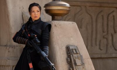 Zdjęcie okładkowe wpisu: Karate Kid: Legends. Ming-Na Wen o pracy przy kolejnej wielkiej franczyzie