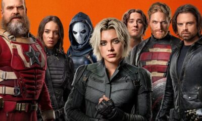 Zdjęcie okładkowe wpisu: Thunderbolts*. Główny antagonista filmu ujawnia się na nowej zapowiedzi!