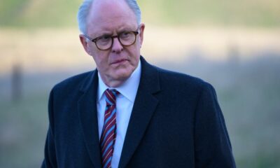 Zdjęcie okładkowe wpisu: Najpierw Snape, teraz Dumbledore. Fani nie są przekonani co do castingu. Aktor odpowiada