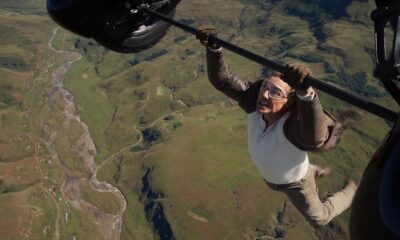 Zdjęcie okładkowe wpisu: Mission: Impossible – The Final Reckoning. Gwiazdy filmu z nowymi plakatami