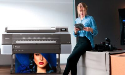 Zdjęcie okładkowe wpisu: Jeszcze więcej koloru i precyzji – Epson prezentuje nowe drukarki z serii SC-P
