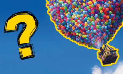 Zdjęcie okładkowe wpisu: Odlot pierwszym filmem animowanym otwierającym festiwal w Cannes! Poznaj 5 ciekawostek o filmie!