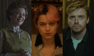 Zdjęcie okładkowe wpisu: Znamy odtwórców głównych ról w limitowanym serialu Duma i uprzedzenie. Emma Corrin, Jack Lowden i Olivia Colman gwiazdami produkcji Netflixa