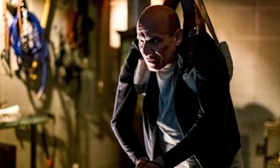 Zdjęcie okładkowe wpisu: Kolejny aktor w obsadzie serialu Lanterns. Kogo zagra Paul Ben-Victor?