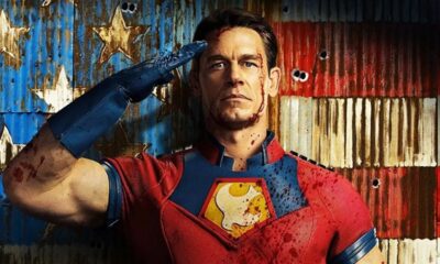 Zdjęcie okładkowe wpisu: Peacemaker. Nowa zapowiedź serialu wraz z oficjalną datą premiery 2. sezonu