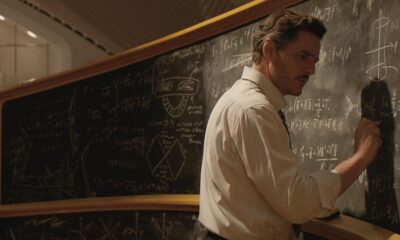 Zdjęcie okładkowe wpisu: Fantastyczna Czwórka: Pierwsze kroki. Pedro Pascal o presji związanej z rolą w MCU