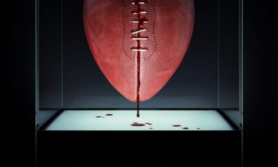 Zdjęcie okładkowe wpisu: Pierwszy zwiastun Him: sport, poświęcenie i groza w nowym projekcie Jordana Peele’a