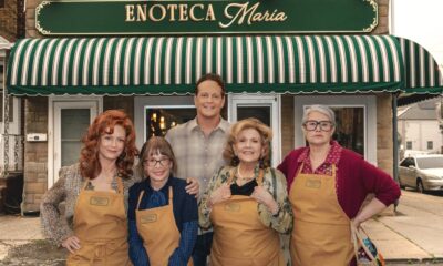 Zdjęcie okładkowe wpisu: Nowa komedia Netflixa na pierwszym zwiastunie. W roli głównej Vince Vaughn