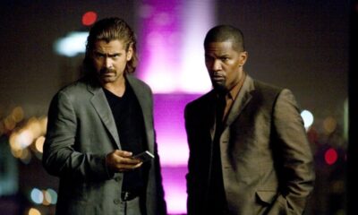 Zdjęcie okładkowe wpisu: Plotki okazały się być prawdą! Joseph Kosinski wyreżyseruje nową wersję Miami Vice