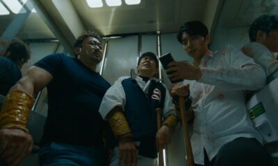 Zdjęcie okładkowe wpisu: Trwają prace nad amerykańską wersją filmu Train to Busan. Czym będzie różnić się od koreańskiego oryginału?