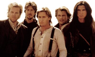 Zdjęcie okładkowe wpisu: Powstanie film Młode strzelby 3. Emilio Estevez zdradza szczegóły dotyczące projektu