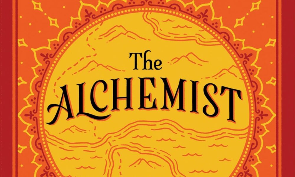 Zdjęcie okładkowe wpisu: Powstanie filmowa adaptacja powieści The Alchemist. Philip Barantini kandydatem na stanowisko reżysera filmu