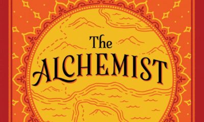 Zdjęcie okładkowe wpisu: Powstanie filmowa adaptacja powieści The Alchemist. Philip Barantini kandydatem na stanowisko reżysera filmu