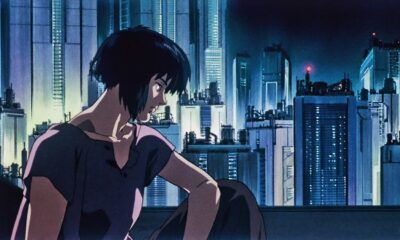 Zdjęcie okładkowe wpisu: Ghost in the Shell doczeka się kolejnej serii. Pierwsza zapowiedź nowego anime