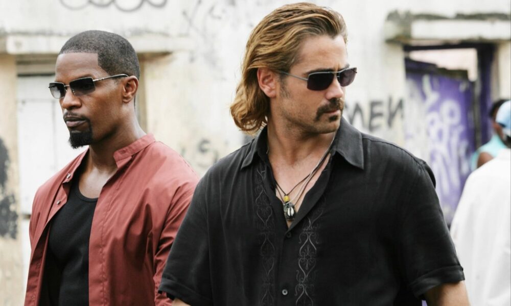 Zdjęcie okładkowe wpisu: Powstanie nowy film Miami Vice. Joseph Kosinski kandydatem na stanowisko reżysera