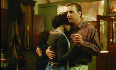 Zdjęcie okładkowe wpisu: Powstanie remake filmu Bodyguard. Projekt ma już nowego reżysera i scenarzystę