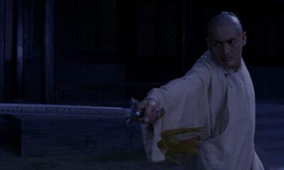 Zdjęcie okładkowe wpisu: Przyczajony tygrys, ukryty smok zmierza na mały ekran. Amazon pracuje nad serialem dla Prime Video