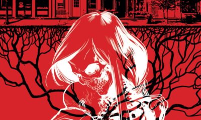 Zdjęcie okładkowe wpisu: Amazon bierze się za kolejny komiks. Powstanie serialowa adaptacja Stillwater