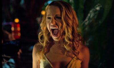 Zdjęcie okładkowe wpisu: Śmierć nadejdzie dziś powróci z trzecią częścią. Gwiazda serii potwierdza prace nad kontynuacją