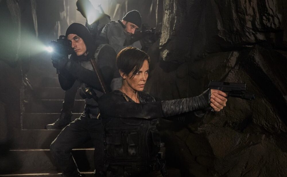 Zdjęcie okładkowe wpisu: Prace na The Old Guard 2 w końcu zostały ukończone! Podano także datę premiery filmu