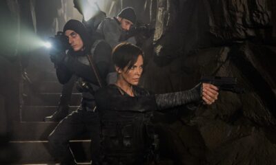 Zdjęcie okładkowe wpisu: Prace na The Old Guard 2 w końcu zostały ukończone! Podano także datę premiery filmu