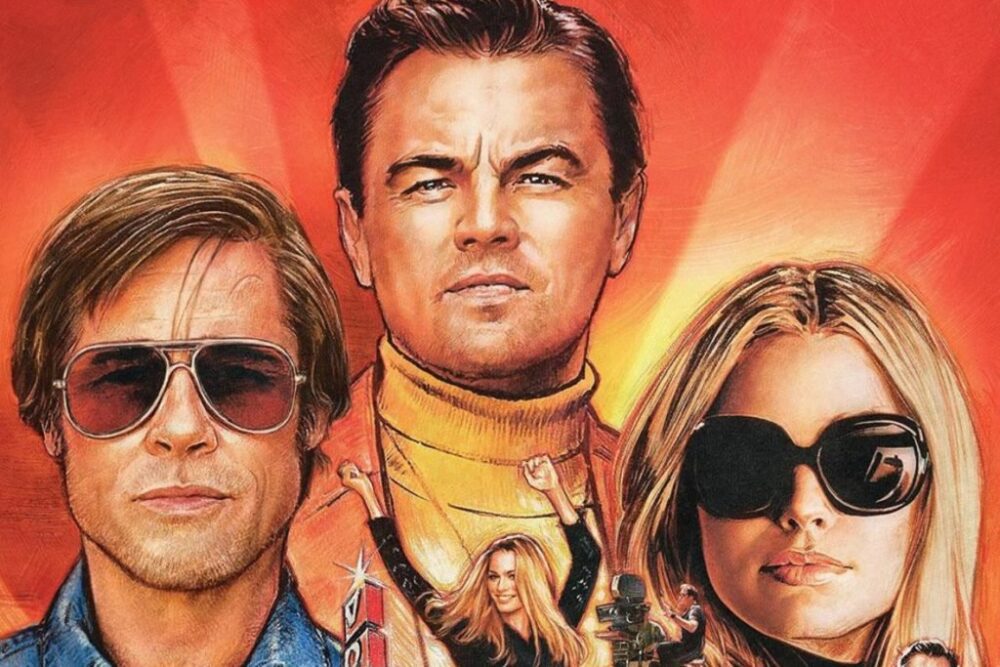 Zdjęcie okładkowe wpisu: Quentin Tarantino, David Fincher i Brad Pitt stworzą kontynuację Pewnego razu… w Hollywood!