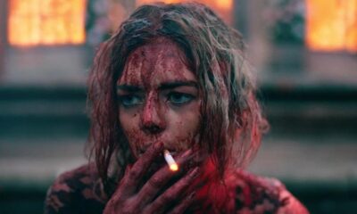 Zdjęcie okładkowe wpisu: Sequel filmu Ready or Not z oficjalnym tytułem. Co wiemy o Ready or Not: Here I Come?