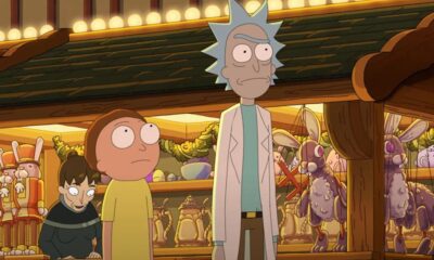 Zdjęcie okładkowe wpisu: Powrót serialu Rick i Morty coraz bliżej. Poznaliśmy tytuły odcinków 8. sezonu