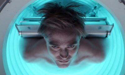 Zdjęcie okładkowe wpisu: Robert Pattinson zawita do świata Diuny? Gwiazdor przymierzany do ważnej roli w filmie Mesjasz Diuny