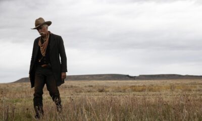 Zdjęcie okładkowe wpisu: Billy Bob Thorton potwierdza plotki. Do obsady serialu Landman dołącza Sam Elliott