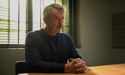 Zdjęcie okładkowe wpisu: Sam Neill dołącza do uniwersum Godzilli. Aktor wystąpi w kontynuacji filmu Godzilla i Kong: Nowe imperium