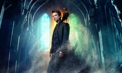 Zdjęcie okładkowe wpisu: Sandman powraca z 2. sezonem! Nowy zwiastun mrocznego fantasty