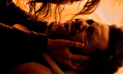 Zdjęcie okładkowe wpisu: Nie tylko dla fanów muzyki The Weeknd i talentu aktorskiego Jenny Ortegi. Nowy zwiastun i plakat filmu Hurry Up Tomorrow