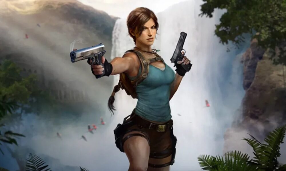 Zdjęcie okładkowe wpisu: Złe wieści dla fanów Tomb Raider. Serialowa adaptacja od Amazona miała trafić do kosza