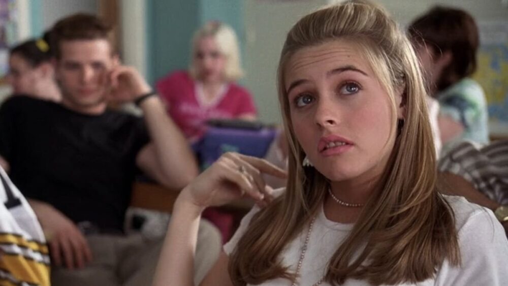 Zdjęcie okładkowe wpisu: Słodkie zmartwienia otrzymają kontynuację! Do swojej ikonicznej roli powróci Alicia Silverstone
