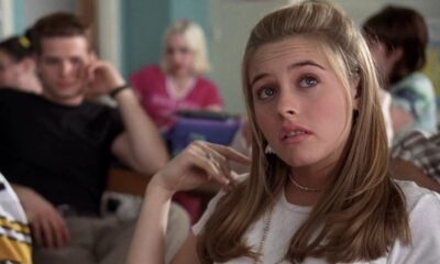Zdjęcie okładkowe wpisu: Słodkie zmartwienia otrzymają kontynuację! Do swojej ikonicznej roli powróci Alicia Silverstone