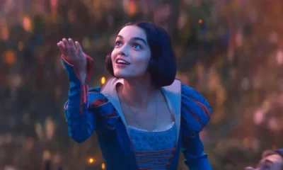 Zdjęcie okładkowe wpisu: IMDb przestrzega przed średnią Śnieżki. Dodano komunikat o fałszywych ocenach