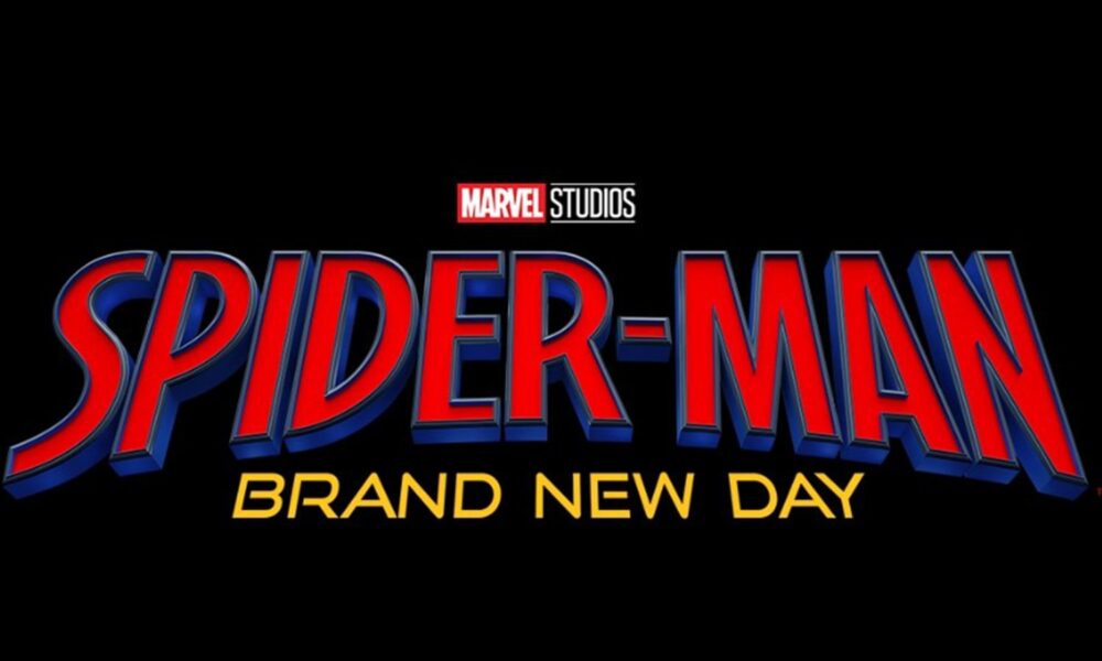 Zdjęcie okładkowe wpisu: Znamy oficjalny tytuł kolejnej części przygód Petera Parkera! Tom Holland opowiada o Spider-Man: Brand New Day
