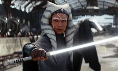 Zdjęcie okładkowe wpisu: Ahsoka. Zdjęcia na planie 2. sezonu serialu w końcu rozpoczęte!