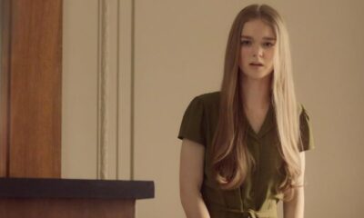 Zdjęcie okładkowe wpisu: Mike Flanagan pracuje nad serialem Carrie. Summer H. Howell blisko głównej roli