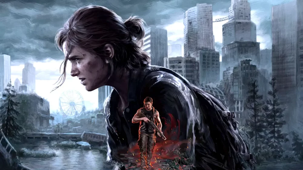 Zdjęcie okładkowe wpisu: Nie było drugiego, ale zapowiedziano już trzeci sezon. The Last of Us powróci znowu!