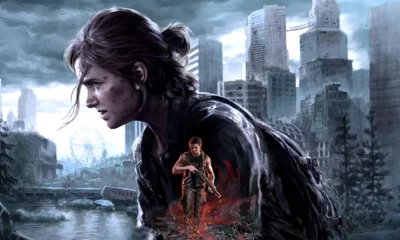 Zdjęcie okładkowe wpisu: Nie było drugiego, ale zapowiedziano już trzeci sezon. The Last of Us powróci znowu!