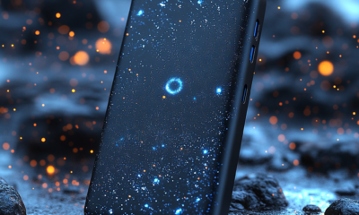 Zdjęcie okładkowe wpisu: Hama ogłasza koniec ery tradycyjnego ładowania! Oto powerbank Prime, zasilany tachionami