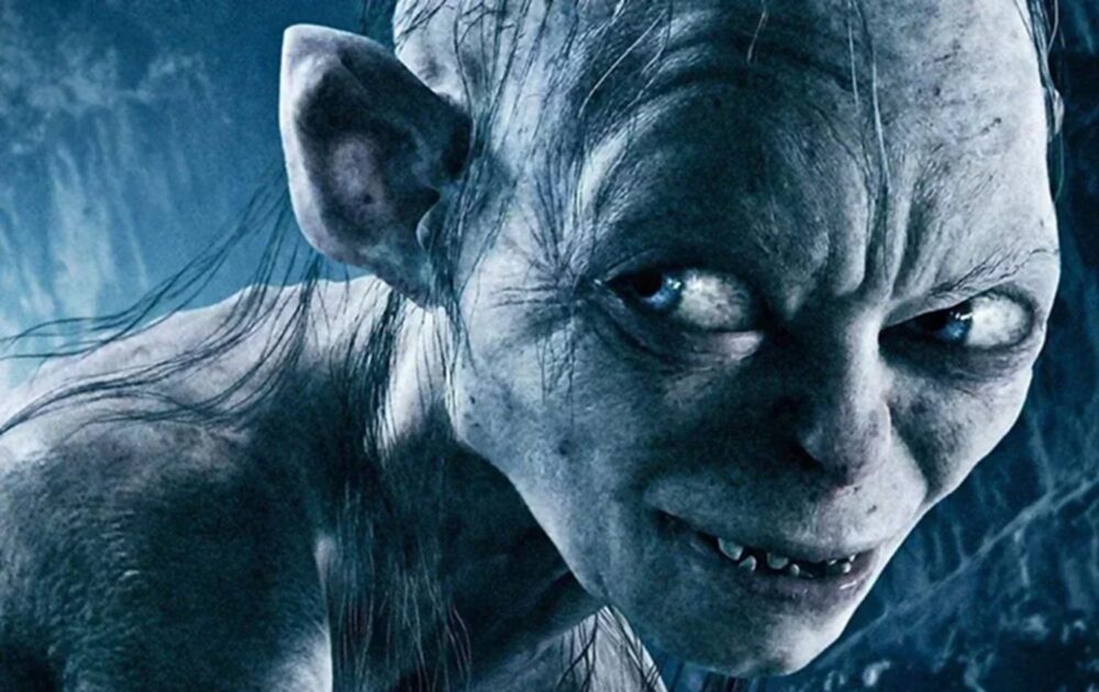 Zdjęcie okładkowe wpisu: The Lord of the Rings: The Hunt for Gollum. Scenariusz filmu z uniwersum LOTR coraz bliżej