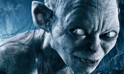 Zdjęcie okładkowe wpisu: The Lord of the Rings: The Hunt for Gollum. Scenariusz filmu z uniwersum LOTR coraz bliżej
